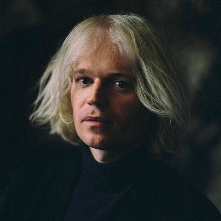 Connan Mockasin