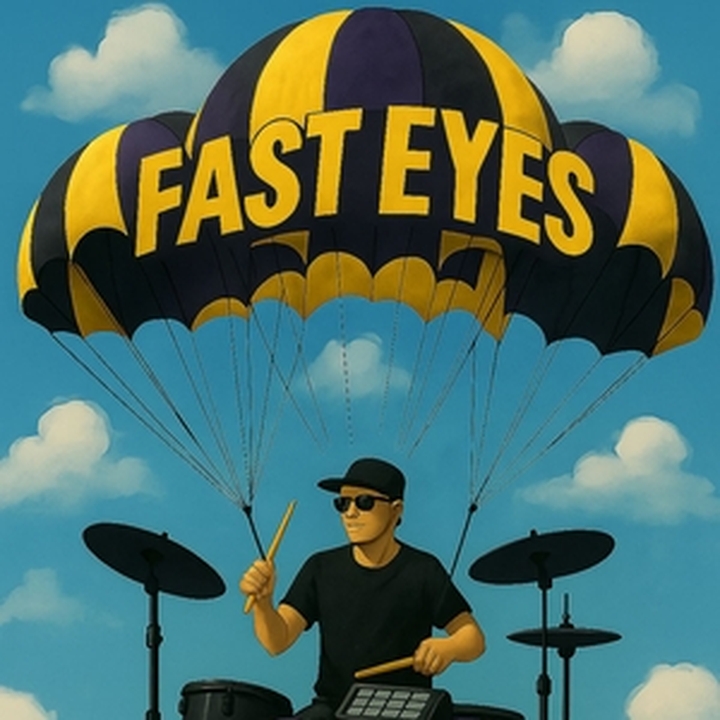 Fast Eyes