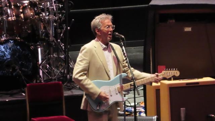 Eric Clapton チケット, 2026-2027 コンサートツアーの日程と詳細