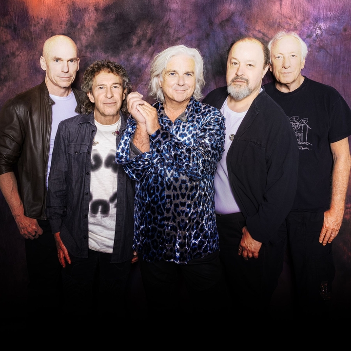 Marillion @ York Barbican