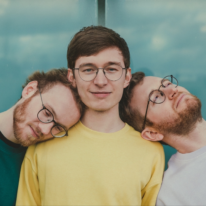 Jasper Klein Trio