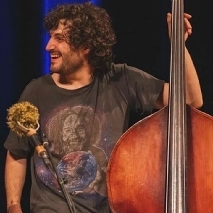 Sam Grisman Project