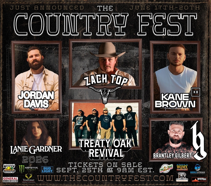 lineup