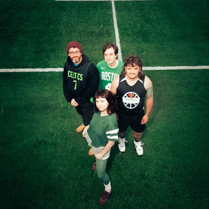 Megan From Work Medford Tickets, Deep Cuts Sep 11, 2026 | Bandsintown