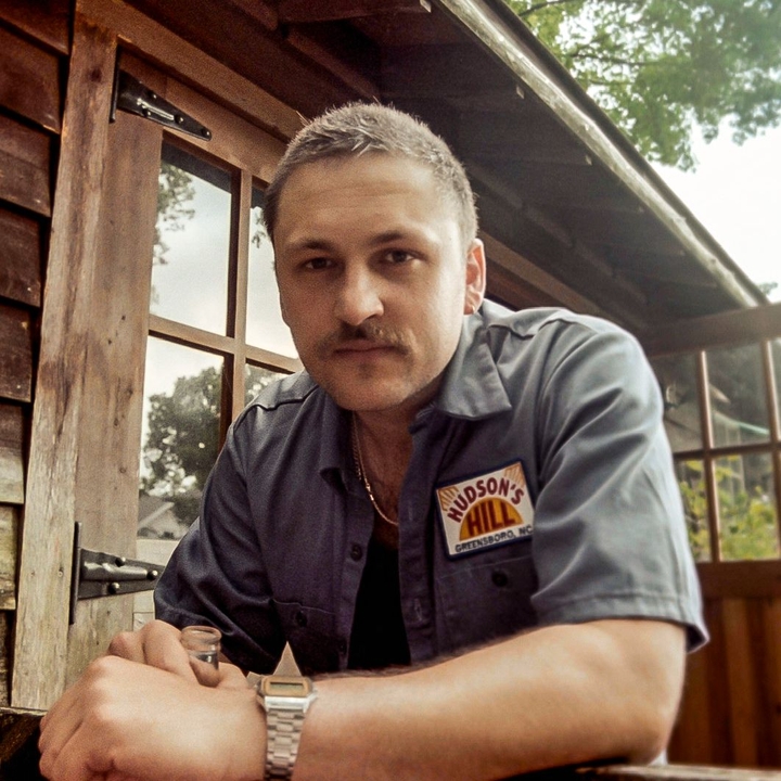 SAM FRIBUSH ORGAN TRIO