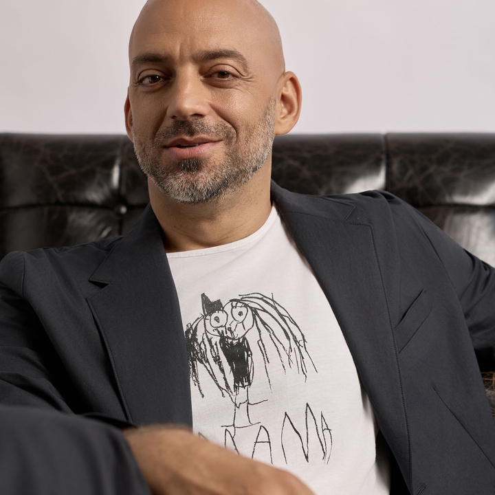 Idan Raichel