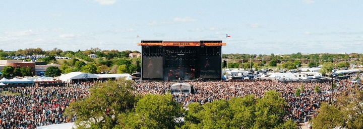 Festival Banner