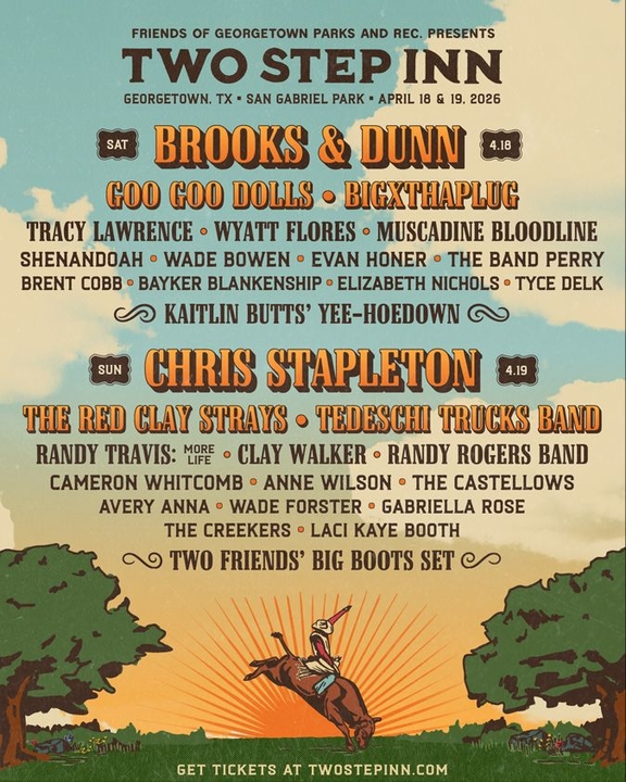 lineup