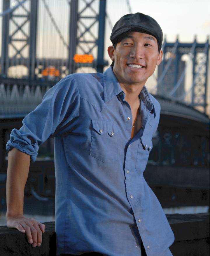 Kevin So