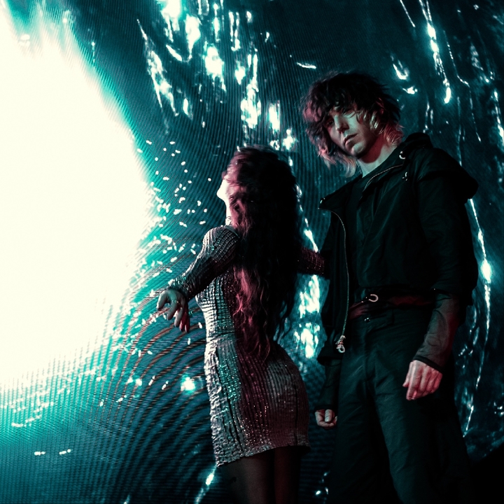 Purity Ring