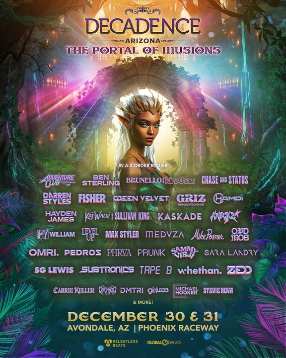 lineup