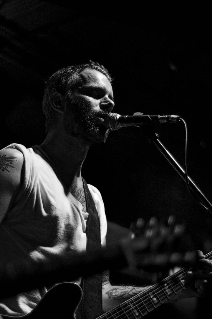 Ben Nichols