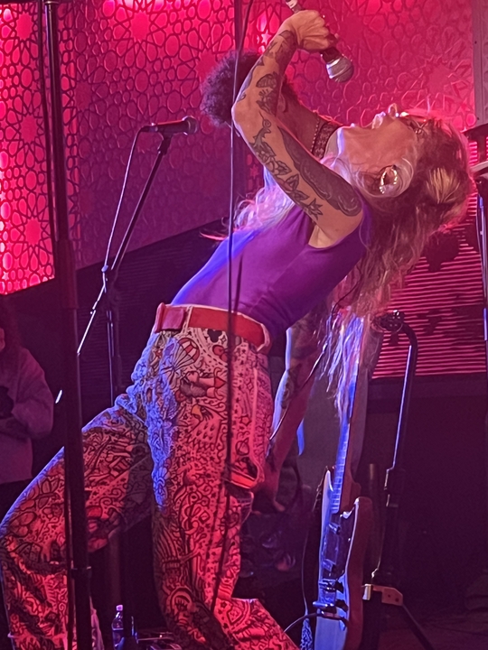 Kendra Morris Concerts & Live Tour Dates: 2026-2027 Tickets