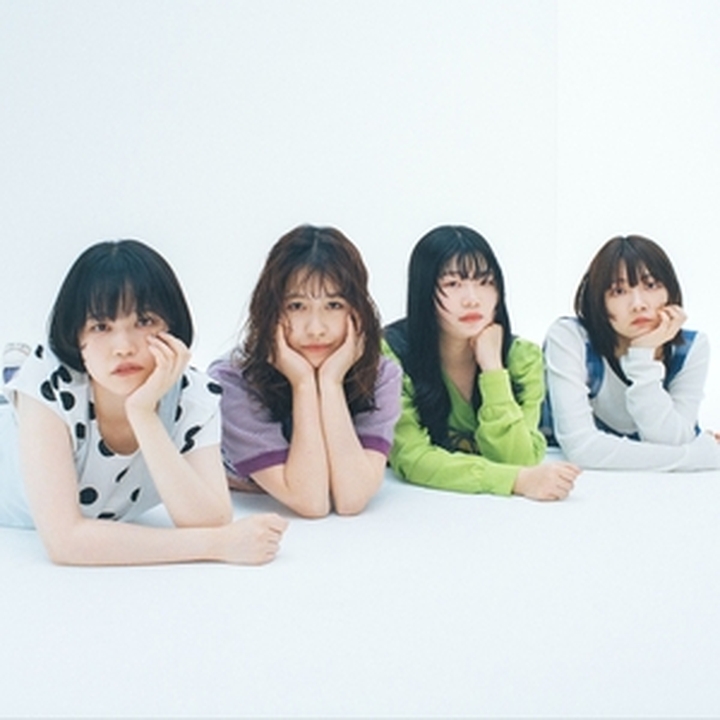 ハク。（Haku.）Osaka チケット, BIGCAT2026年8月9日 | Bandsintown