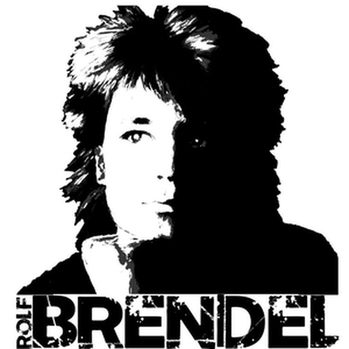 Rolf Brendel
