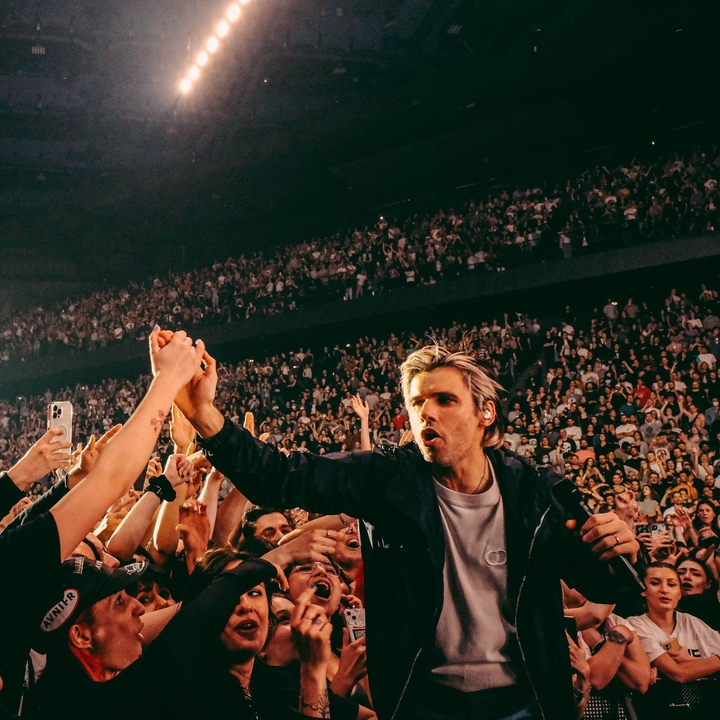 OrelSan