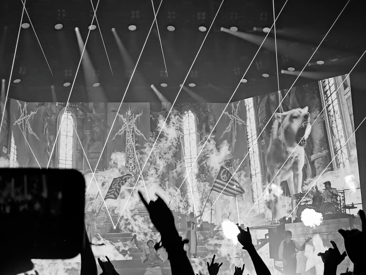 Bring Me the Horizon チケット, 2026-2027 コンサートツアーの日程と