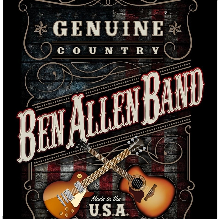 Ben Allen Band