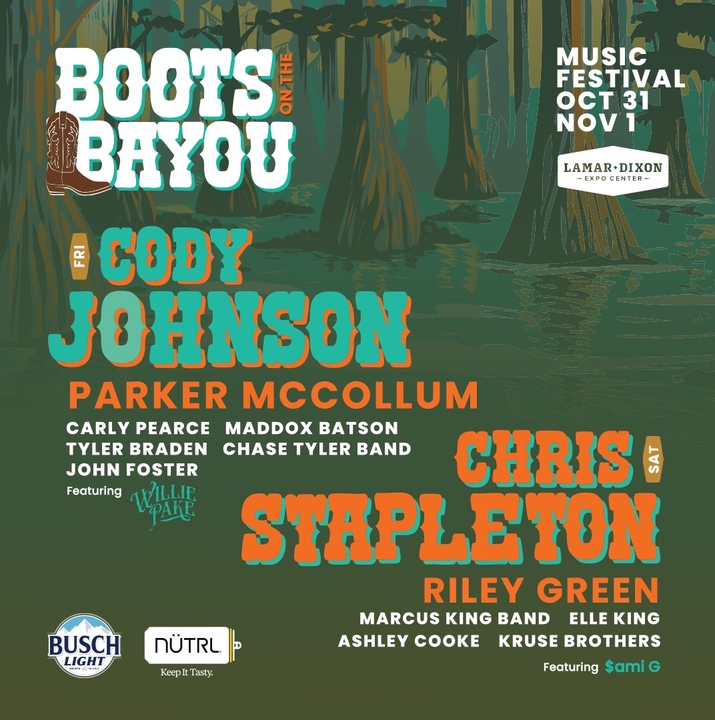 lineup