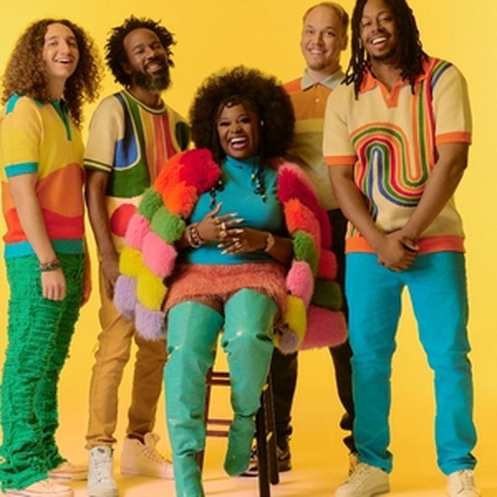 Tank and The Bangas