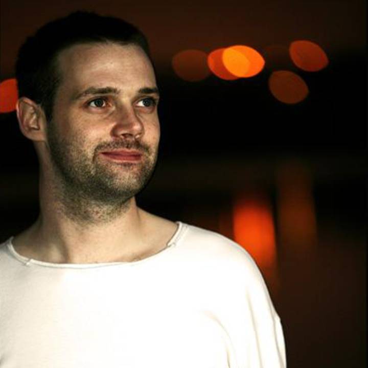 Paul Thomas