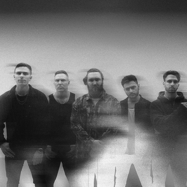 I Prevail // Official Website