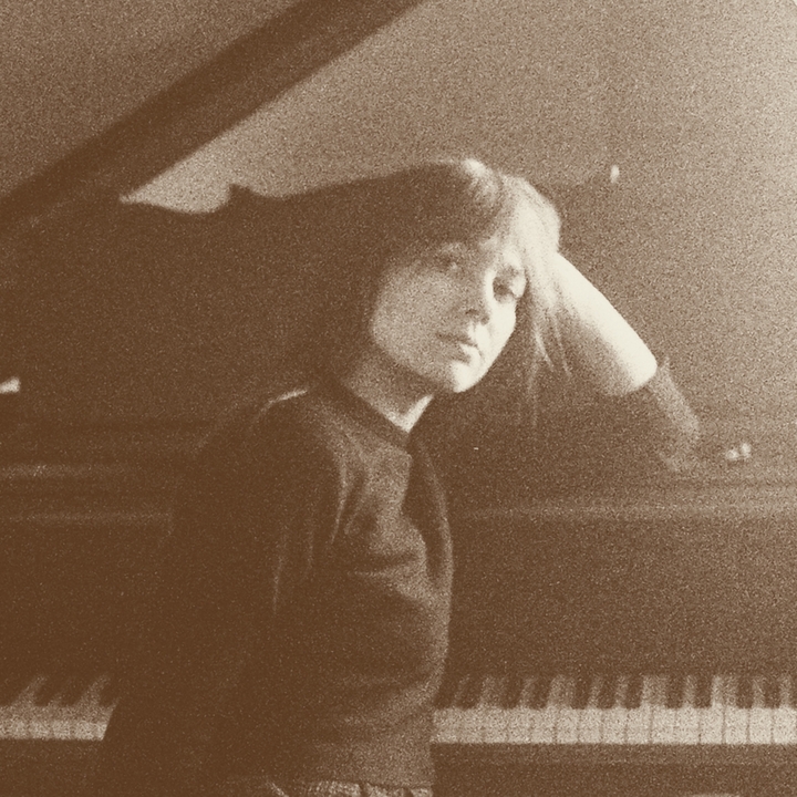 Mia Wilson