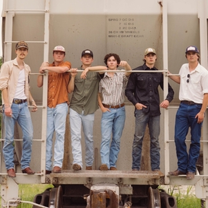 Graham St. Clair Band
