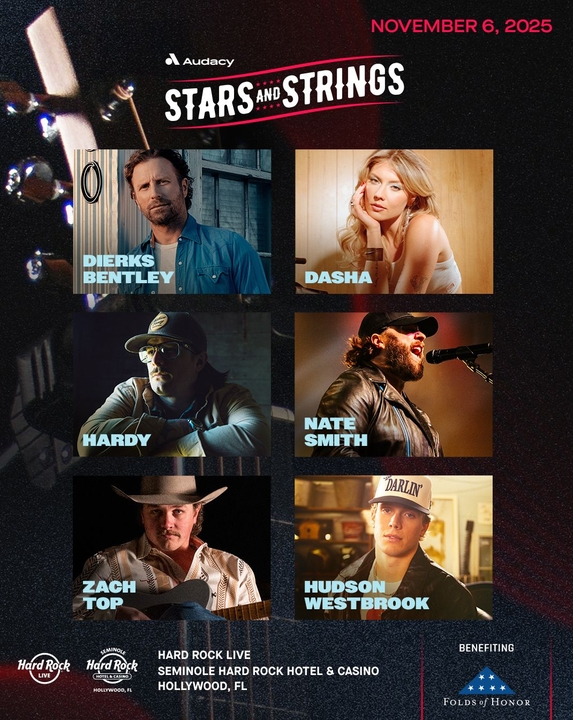 lineup