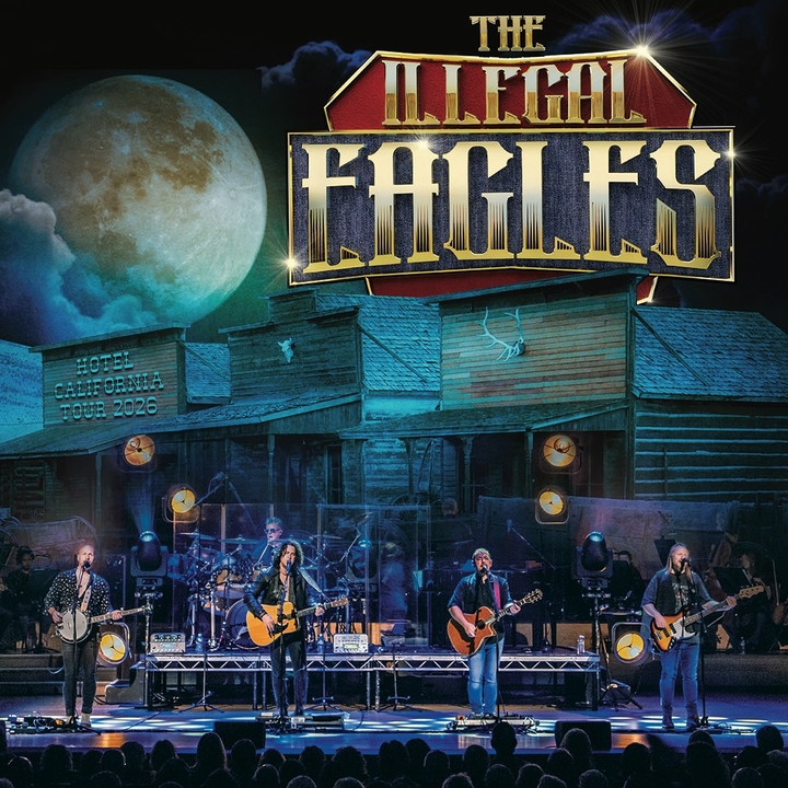 The Illegal Eagles
