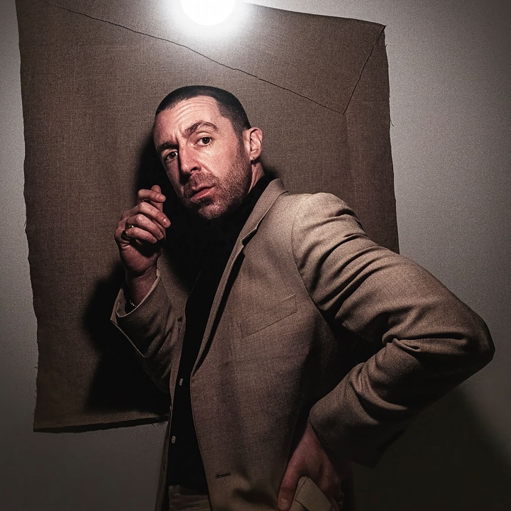 Miles Kane – Tagged 