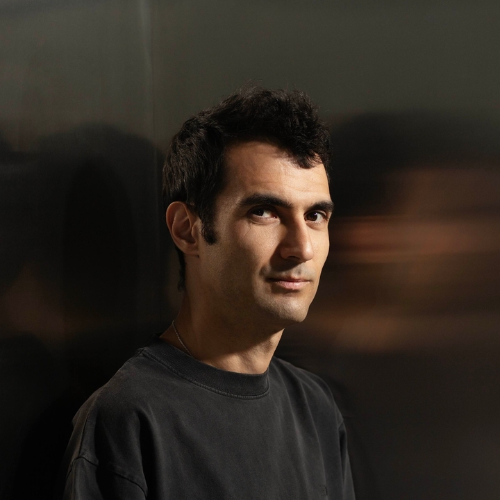 Tigran Hamasyan
