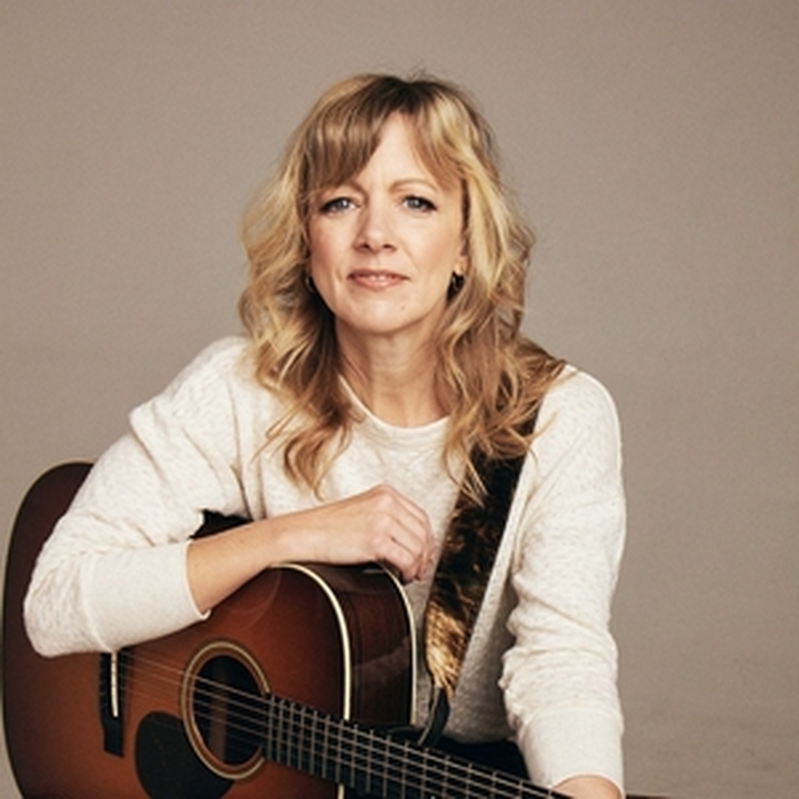 Sandra McCracken