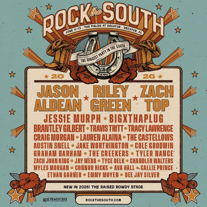lineup