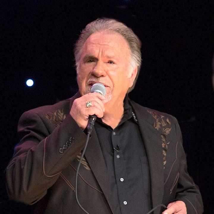 Gene Watson Vidor Tickets, The Oaks Event Center Nov 07, 2026 | Bandsintown