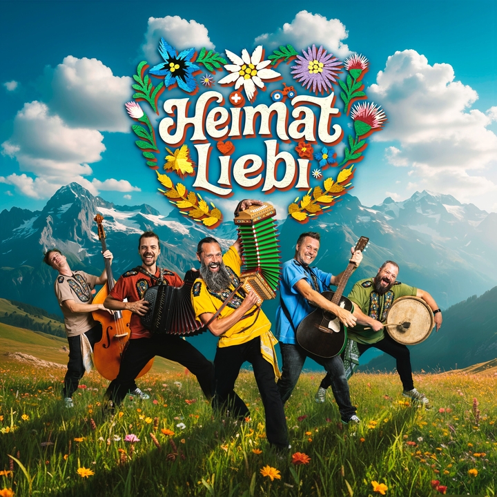 Heimatliebi