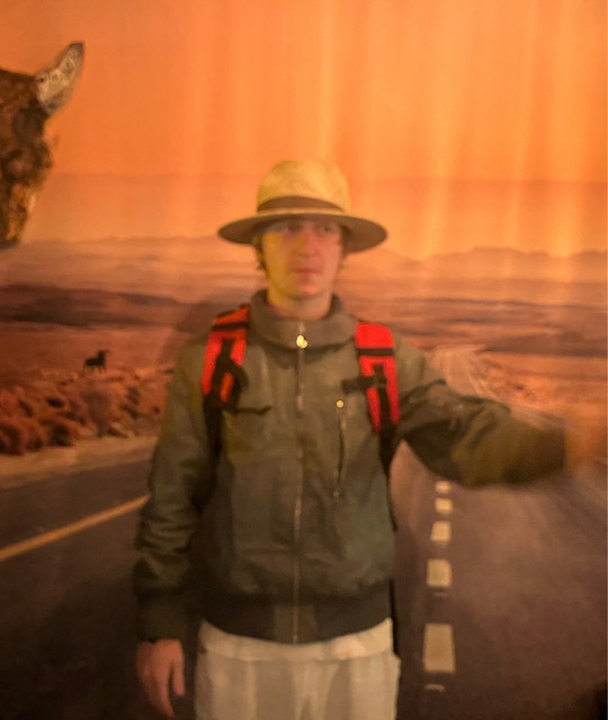 Worldpeace DMT