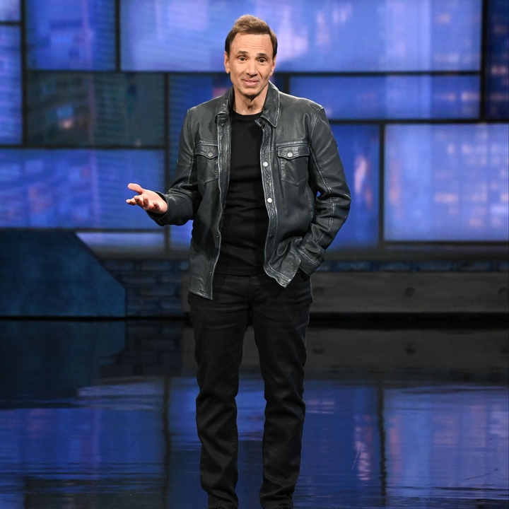 Paul Mecurio