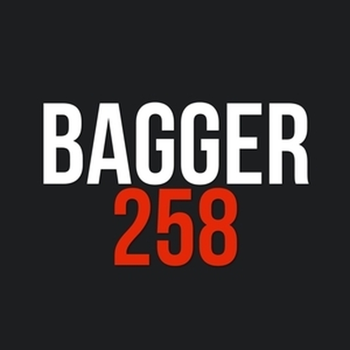 BAGGER 258