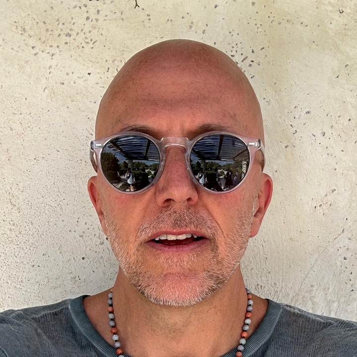Lee Burridge