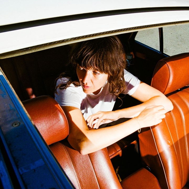Courtney Barnett Downtown Boston Tickets, Roadrunner May 13, 2026