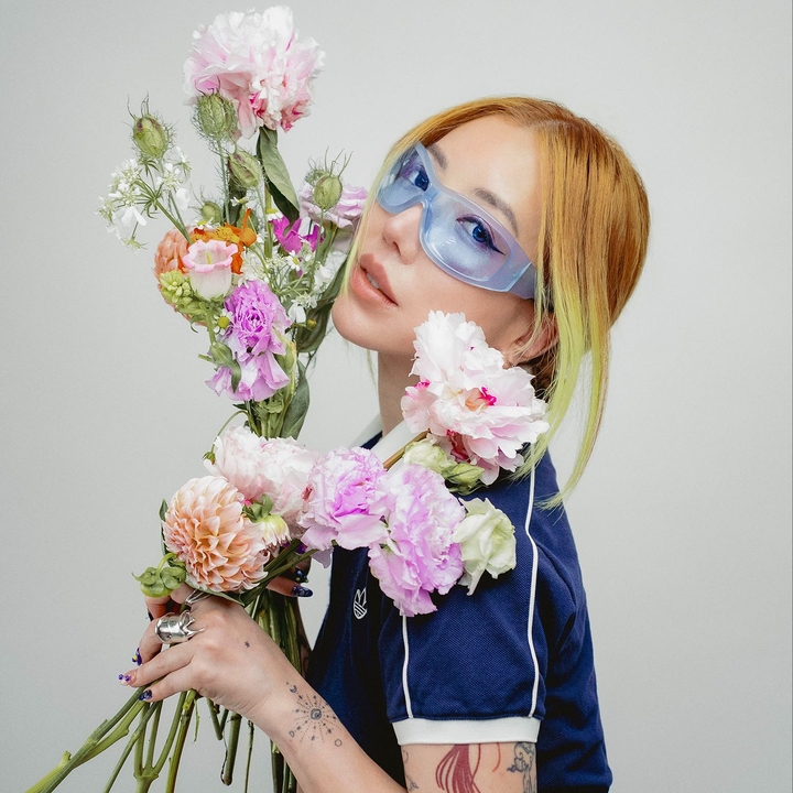 TOKiMONSTA
