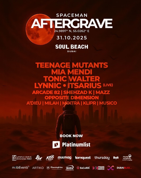 lineup