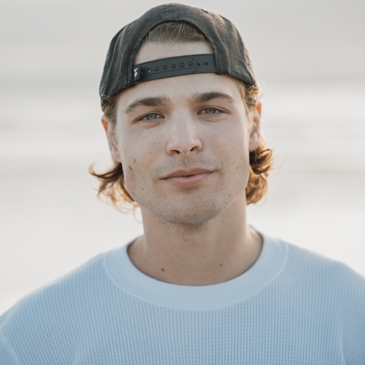 Max McNown