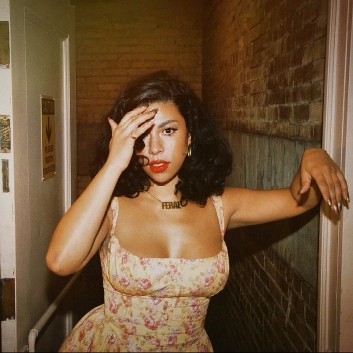 MONICA MARTIN
