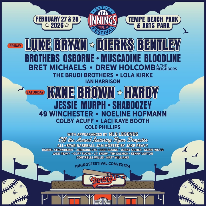 lineup