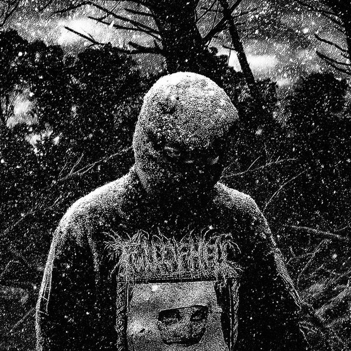 Emilio Paranoico + Ozone Dehumanizer + Click Head + Doye Tex