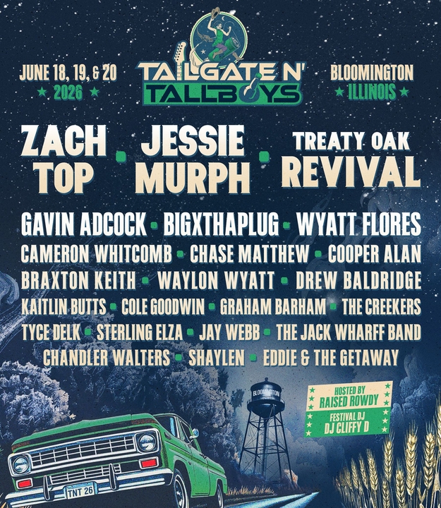 lineup