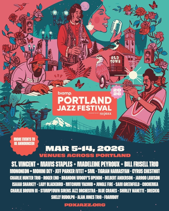 lineup