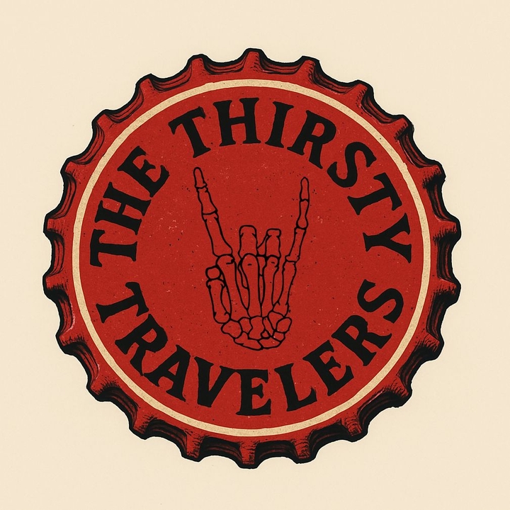 The Thirsty Travelers